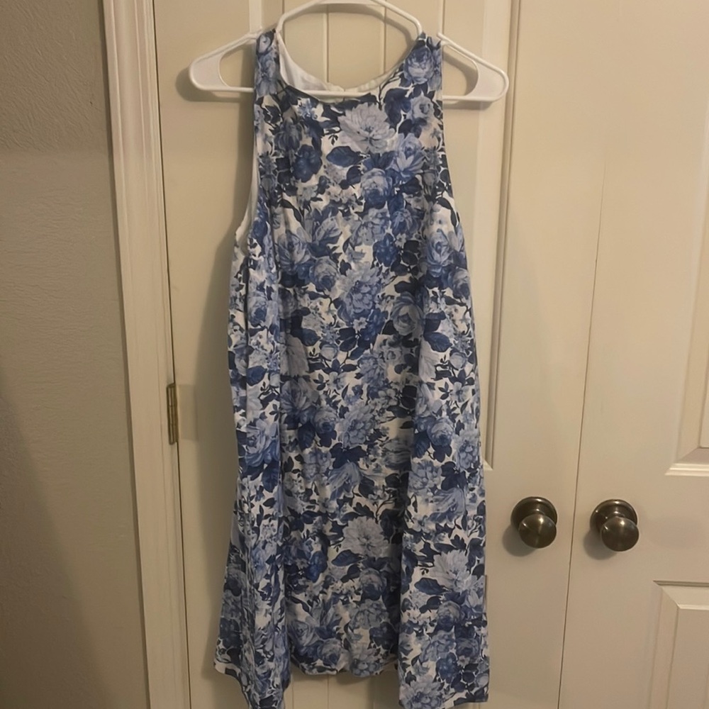 Abercrombie dress